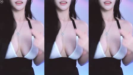 BJ인지연加特林热舞舞蹈20251112Hot Dance